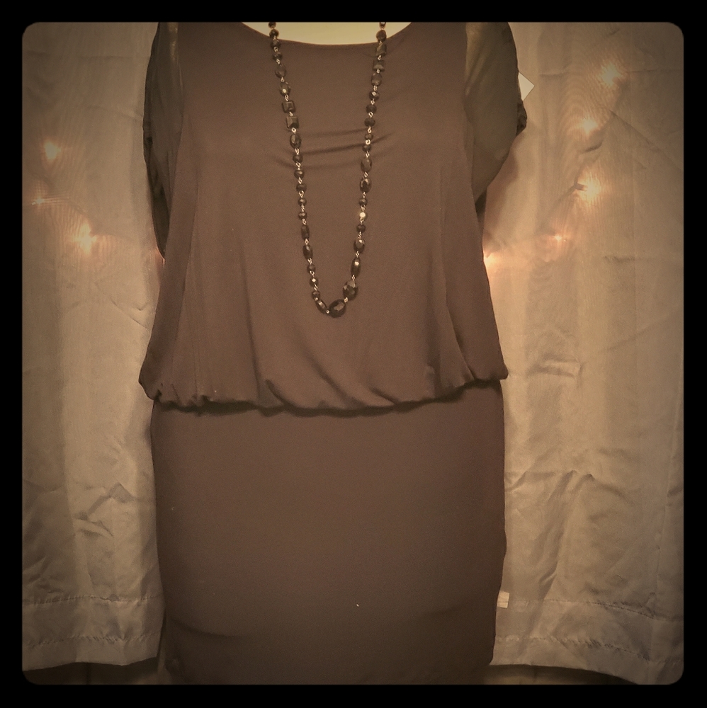 Kenneth Cole dress